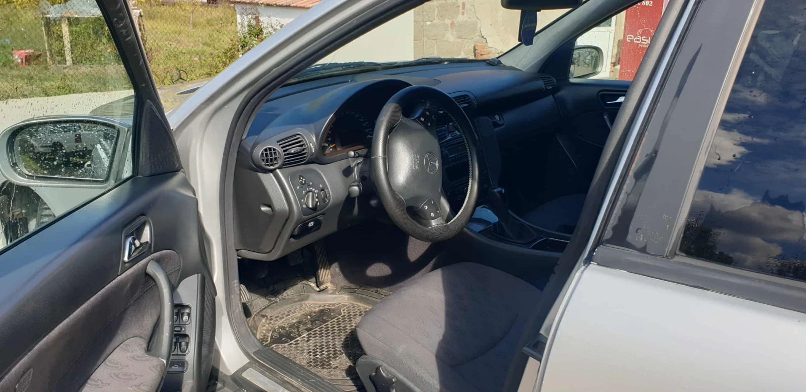 Mercedes-Benz C 220 220 CDI - изображение 7