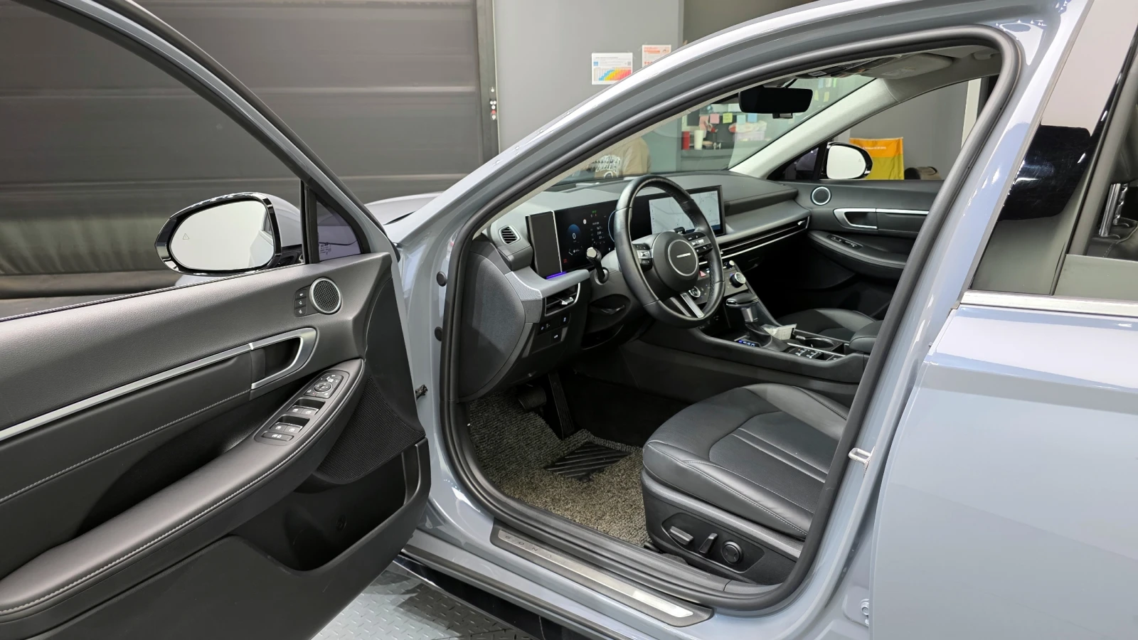 Hyundai Sonata 2.0LPG BUSINESS | Mobile.bg   9