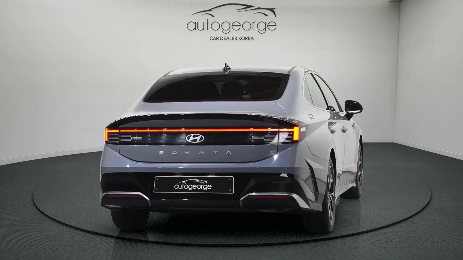 Hyundai Sonata 2.0LPG BUSINESS | Mobile.bg   4