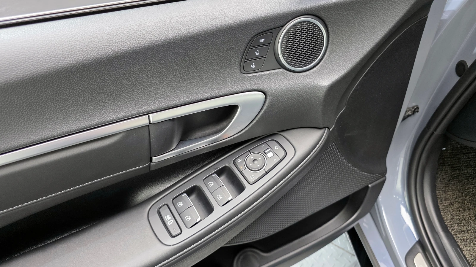 Hyundai Sonata 2.0LPG BUSINESS | Mobile.bg   13