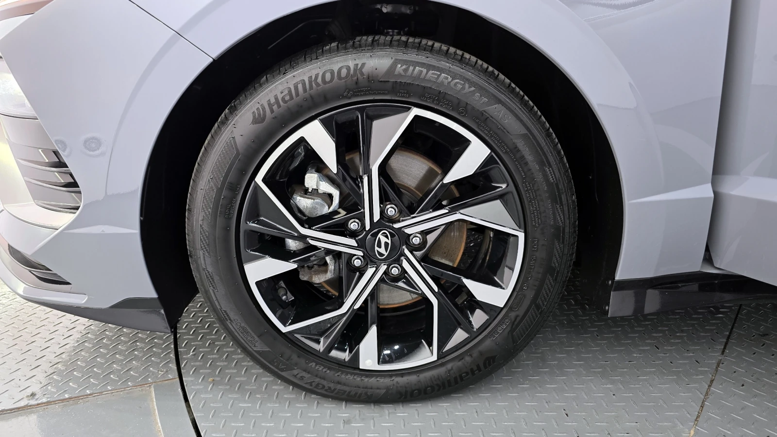 Hyundai Sonata 2.0LPG BUSINESS | Mobile.bg   5