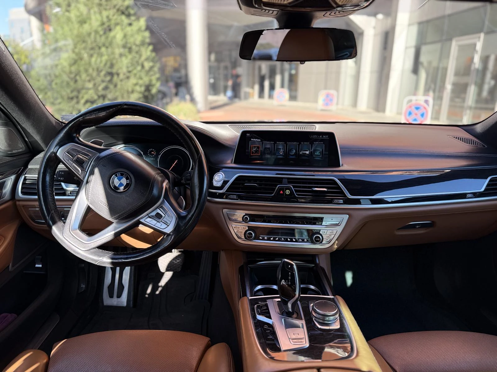 BMW 740 d xDrive | Mobile.bg   12