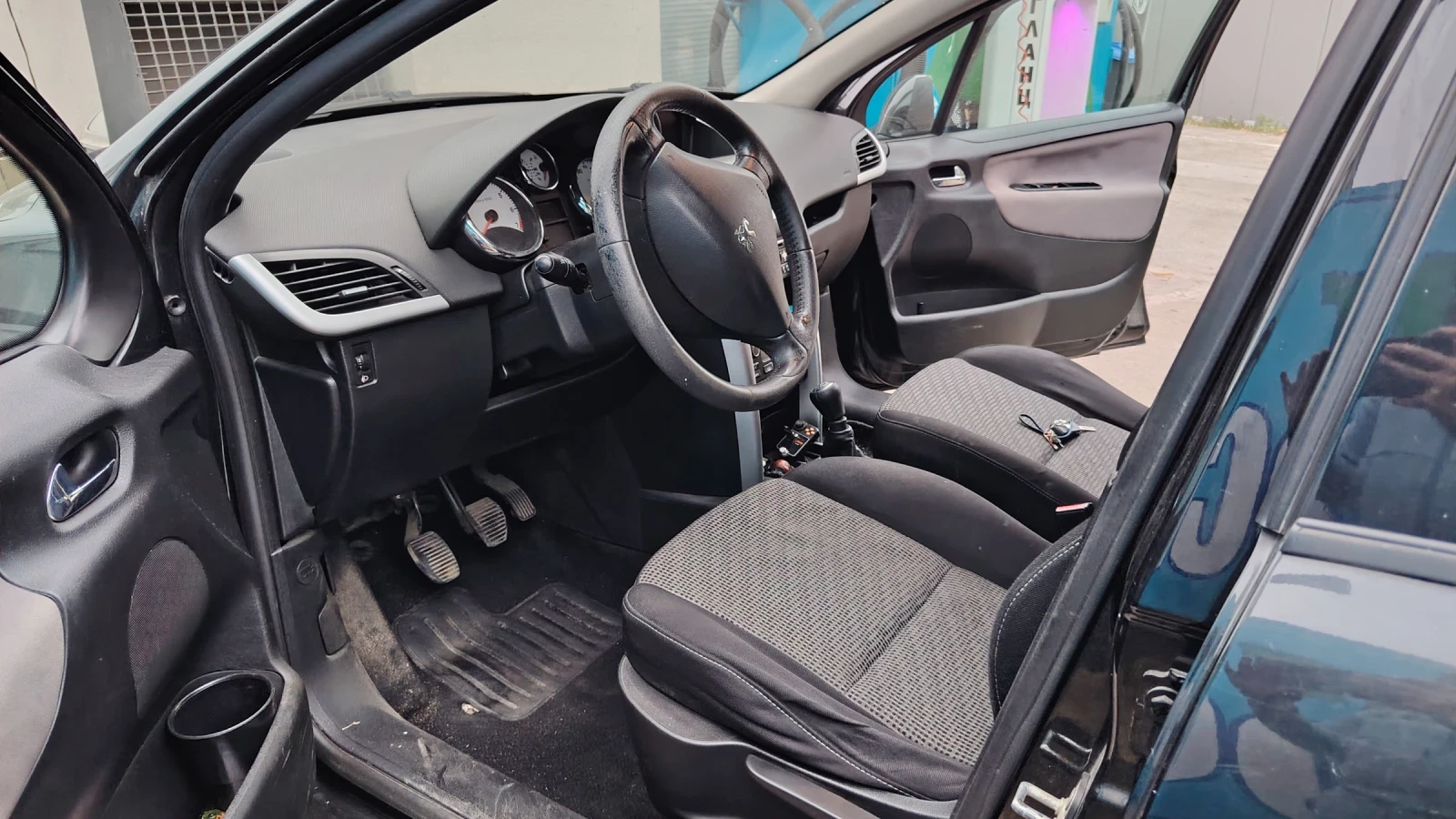 Peugeot 207 SW | Mobile.bg � ����������� 15