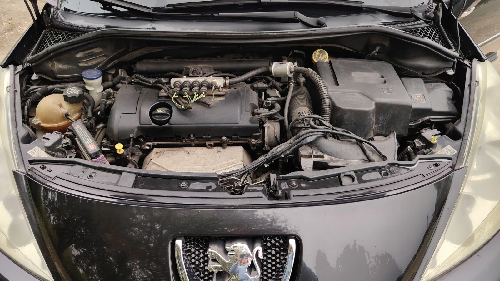 Peugeot 207 SW | Mobile.bg � ����������� 6