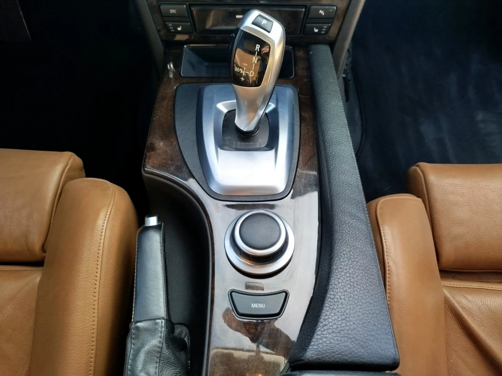 BMW 523 523i LCl* M pack | Mobile.bg   14