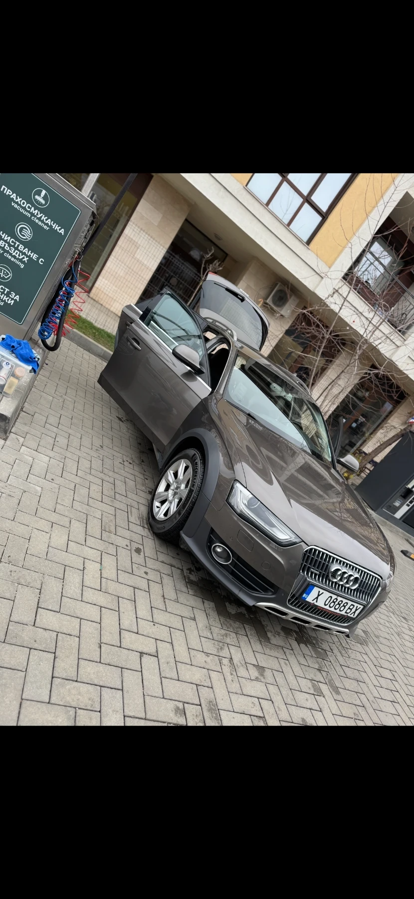 Audi A4 Allroad  - изображение 3