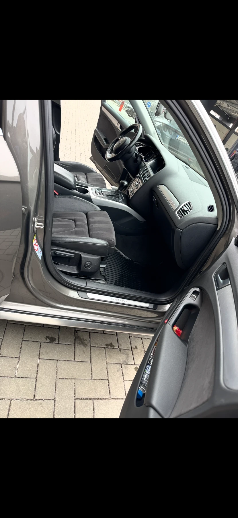 Audi A4 Allroad  - изображение 7