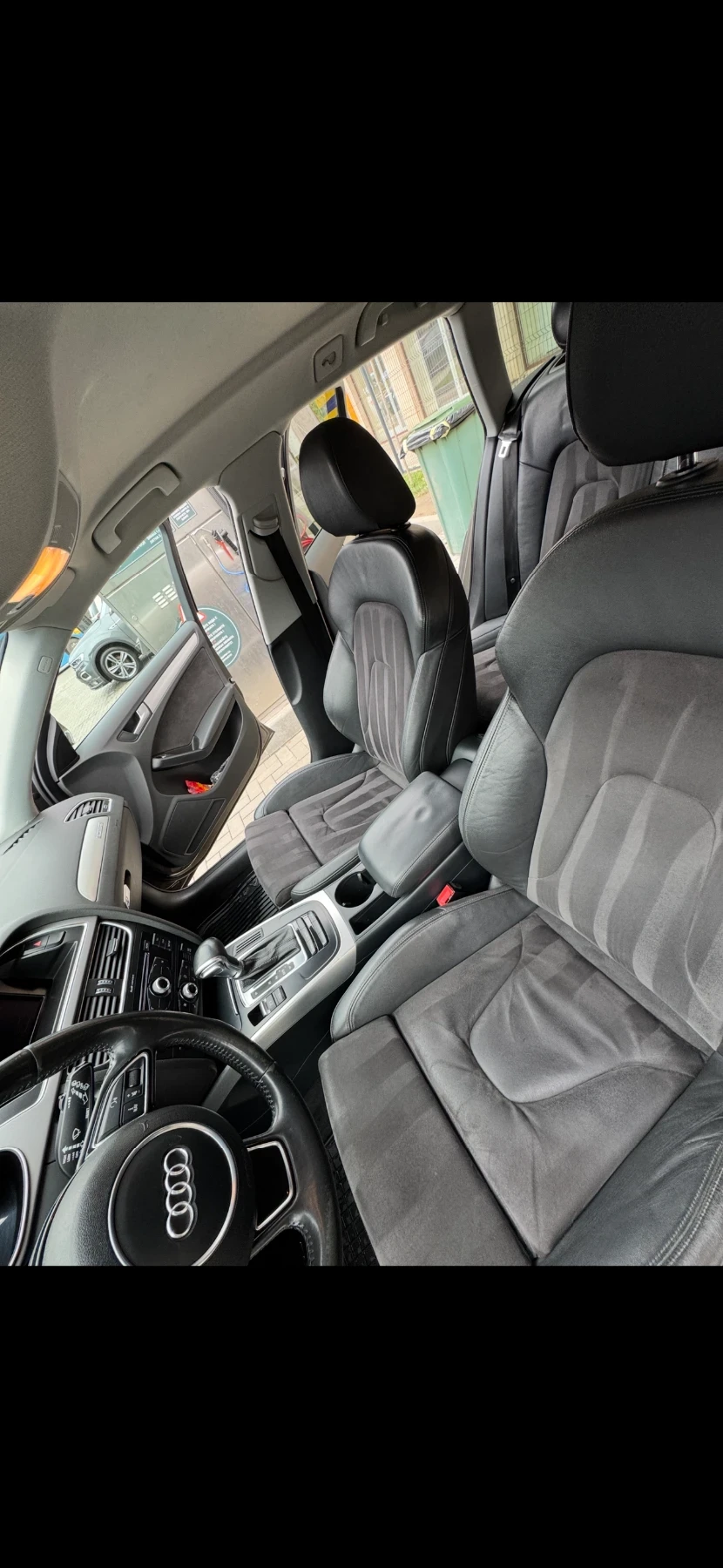 Audi A4 Allroad  - изображение 6