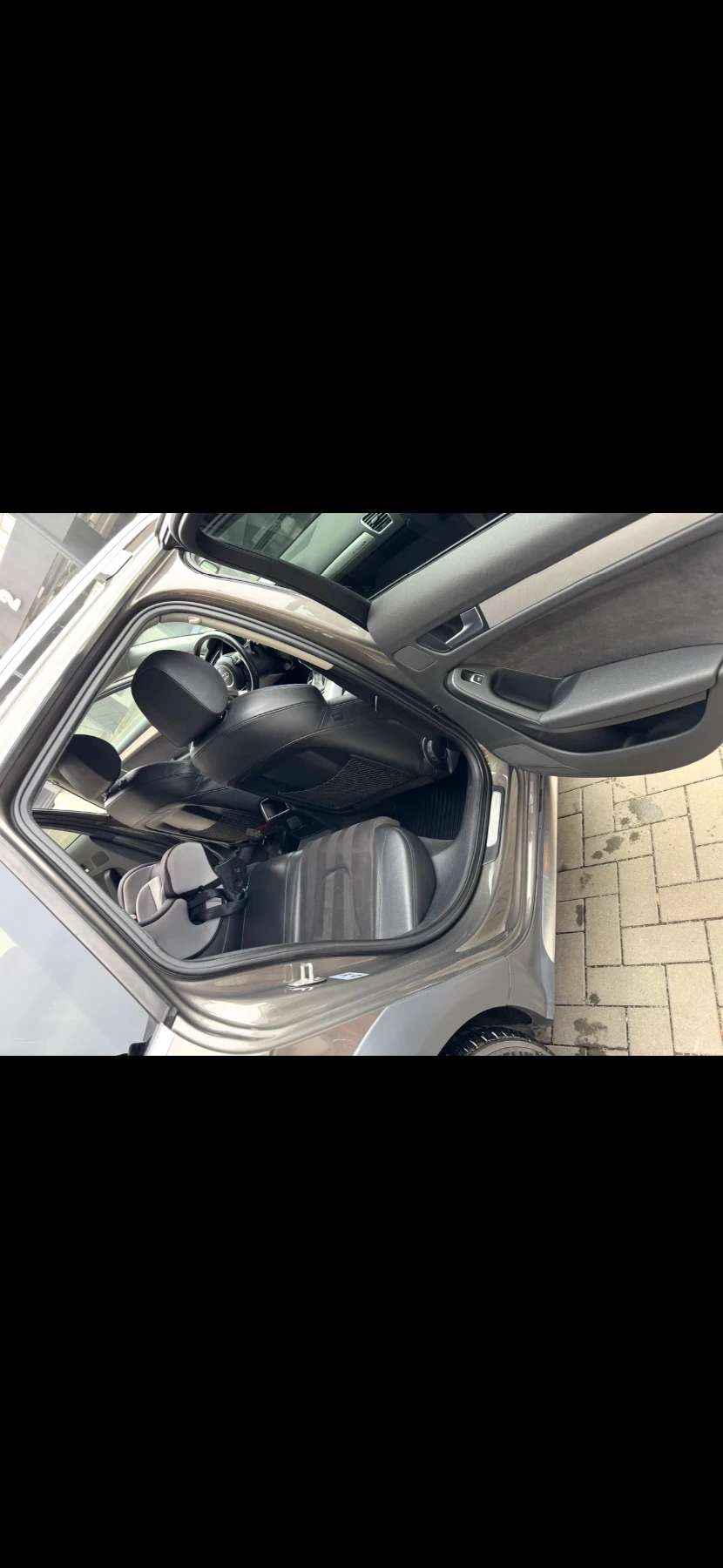 Audi A4 Allroad  - изображение 9