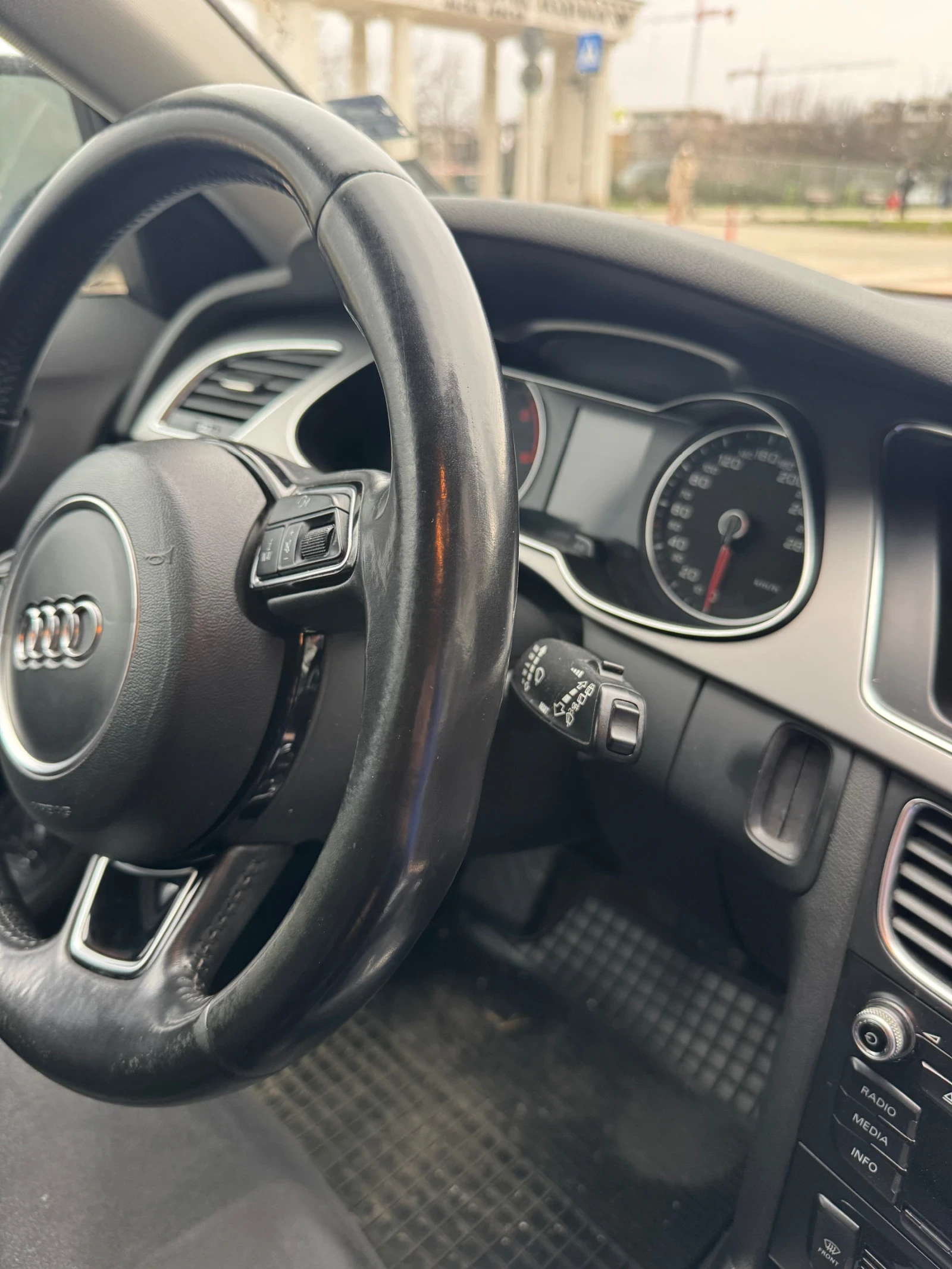 Audi A4 Allroad | Mobile.bg � ����������� 11