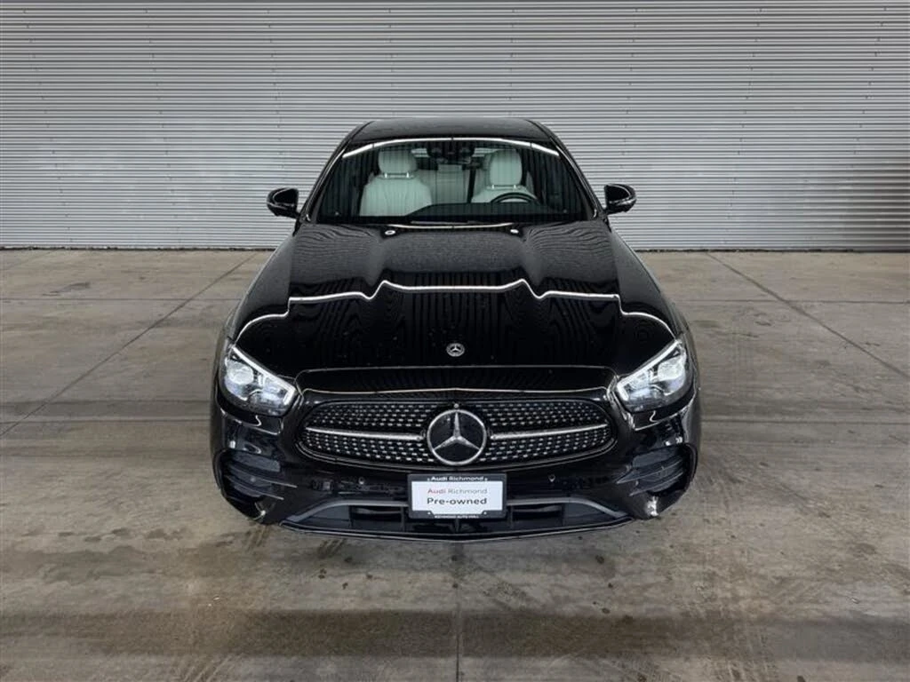 Mercedes-Benz E 350 4Matic* АвтоКредит* (ЦЕНА ДО БГ) - изображение 2