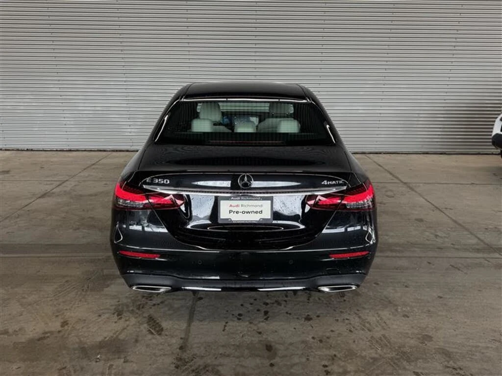 Mercedes-Benz E 350 4Matic* АвтоКредит* (ЦЕНА ДО БГ) - изображение 6