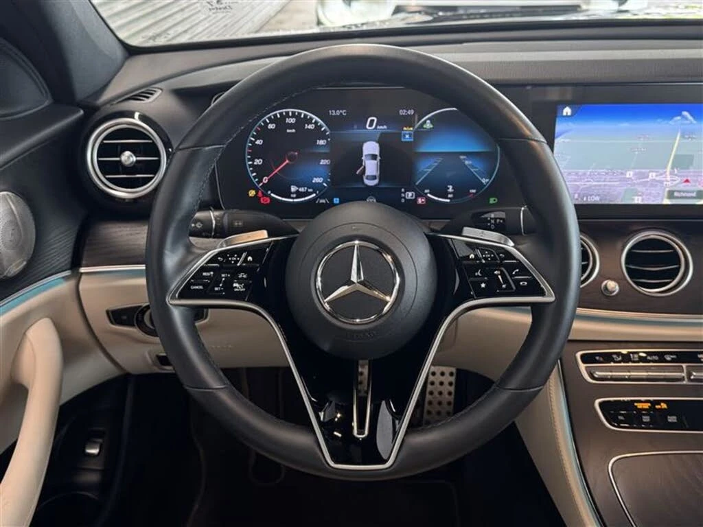 Mercedes-Benz E 350 4Matic* * (  ) | Mobile.bg   12