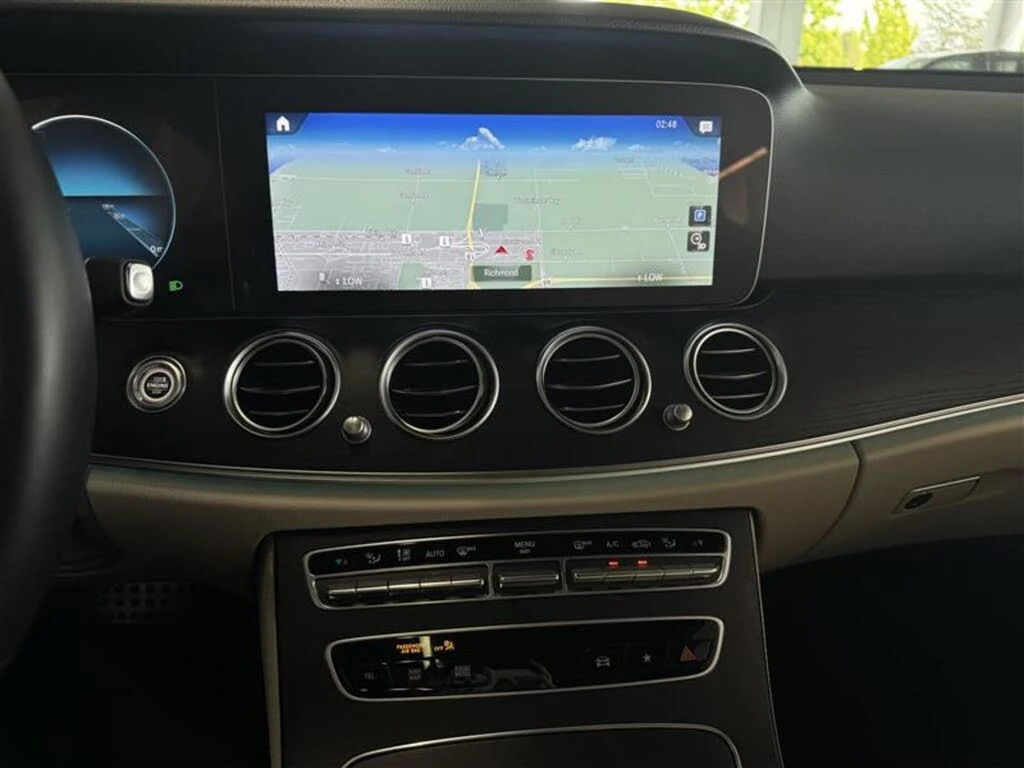 Mercedes-Benz E 350 4Matic* * (  ) | Mobile.bg   15