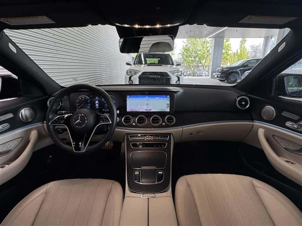 Mercedes-Benz E 350 4Matic* * (  ) | Mobile.bg   13