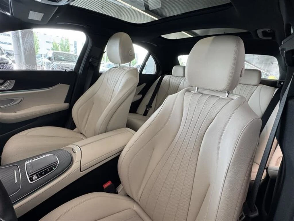 Mercedes-Benz E 350 4Matic* АвтоКредит* (ЦЕНА ДО БГ) - изображение 10