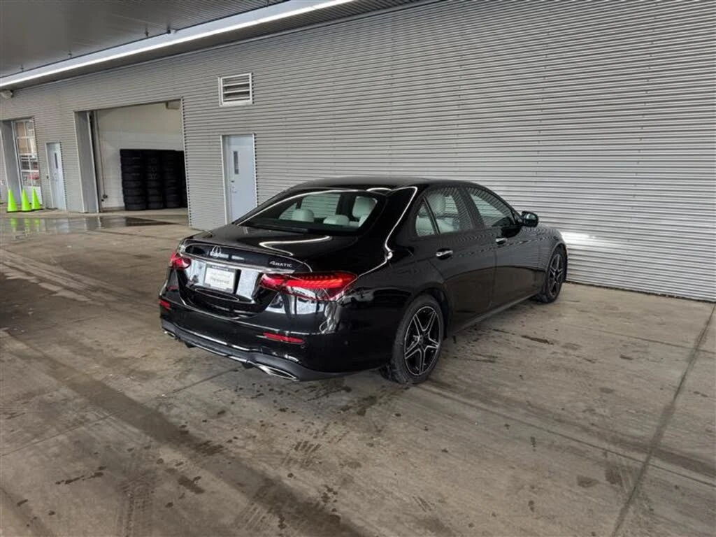 Mercedes-Benz E 350 4Matic* АвтоКредит* (ЦЕНА ДО БГ) - изображение 7