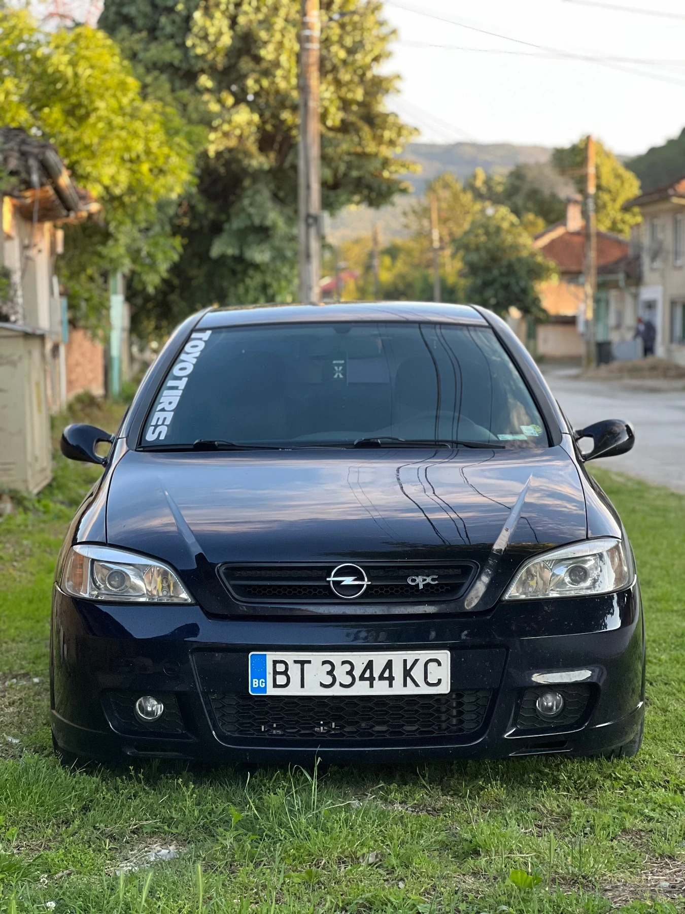 Opel Astra | Mobile.bg � ����������� 1