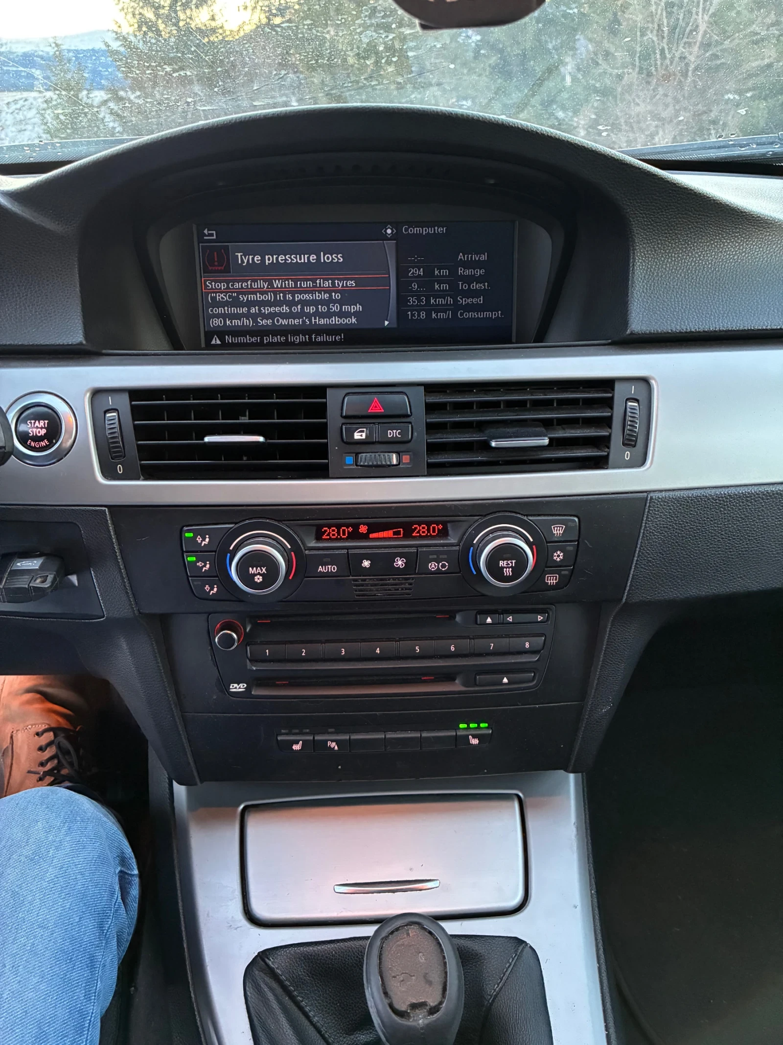 BMW 320  - изображение 8