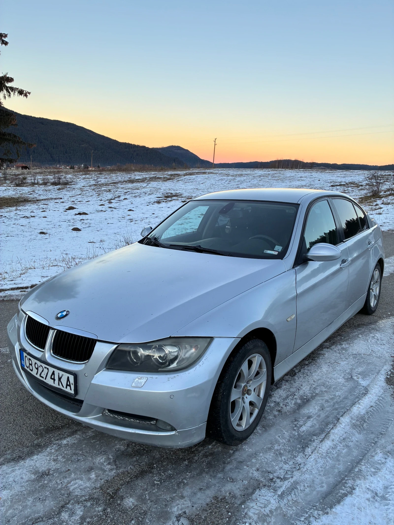 BMW 320  - изображение 3