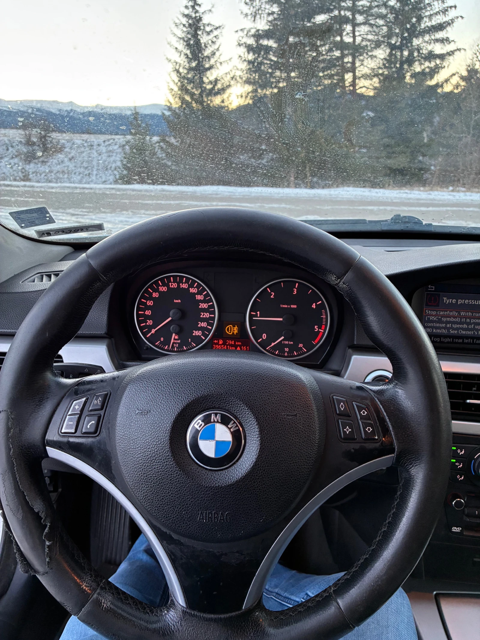 BMW 320  - изображение 7