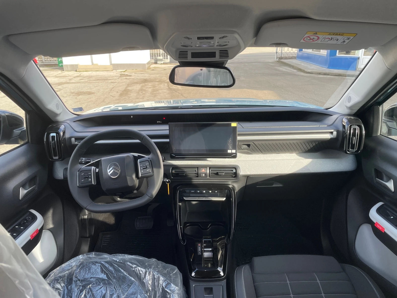 Citroen C3 New MAX Auto | Mobile.bg � ����������� 7