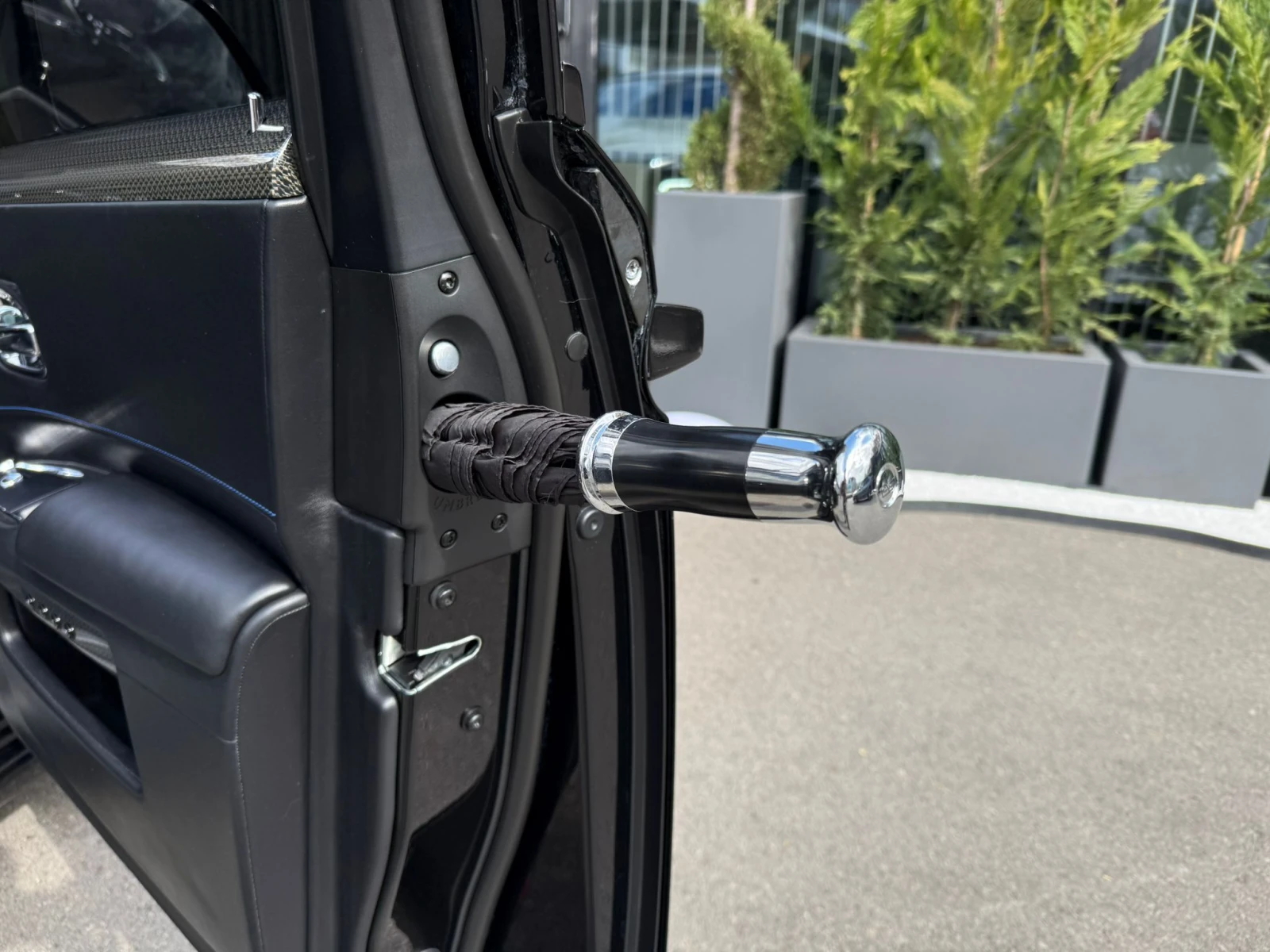 Rolls-Royce Ghost GHOST BLACK BADGE, снимка 14 - Автомобили и джипове - 53975053