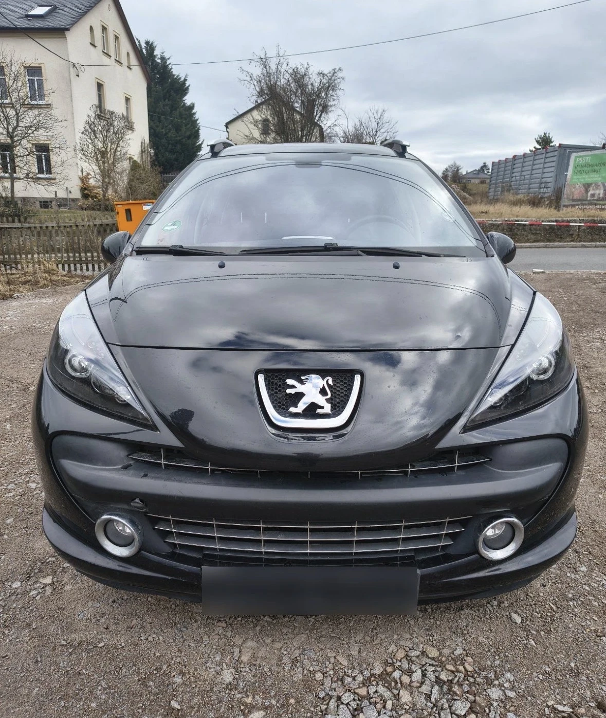 Peugeot 207 1.6 120�.� | Mobile.bg � ����������� 1