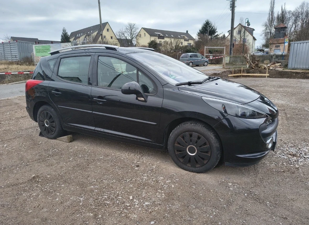 Peugeot 207 1.6 120�.� | Mobile.bg � ����������� 2
