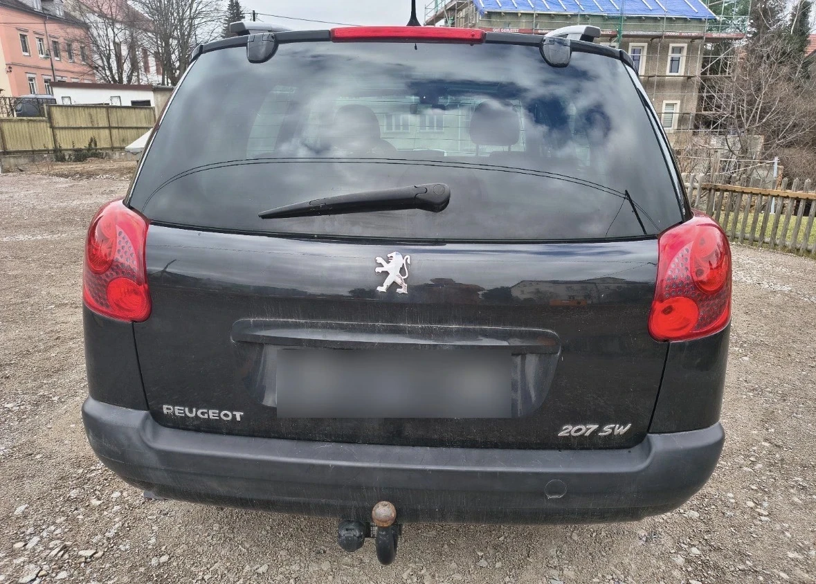 Peugeot 207 1.6 120�.� | Mobile.bg � ����������� 4