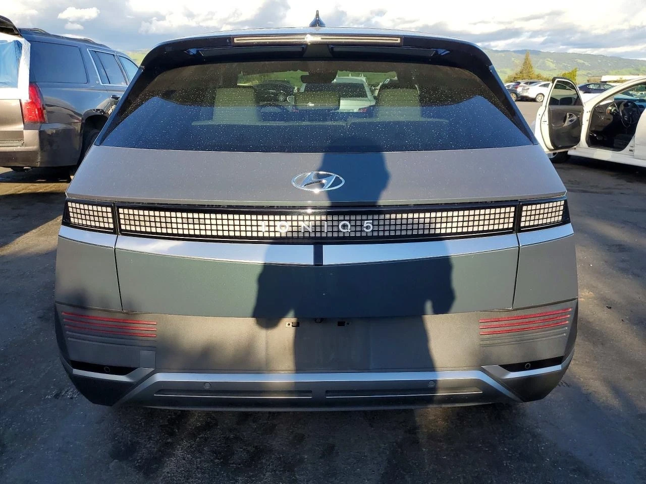 Hyundai Ioniq 5 SEL, снимка 5 - Автомобили и джипове - 54086999