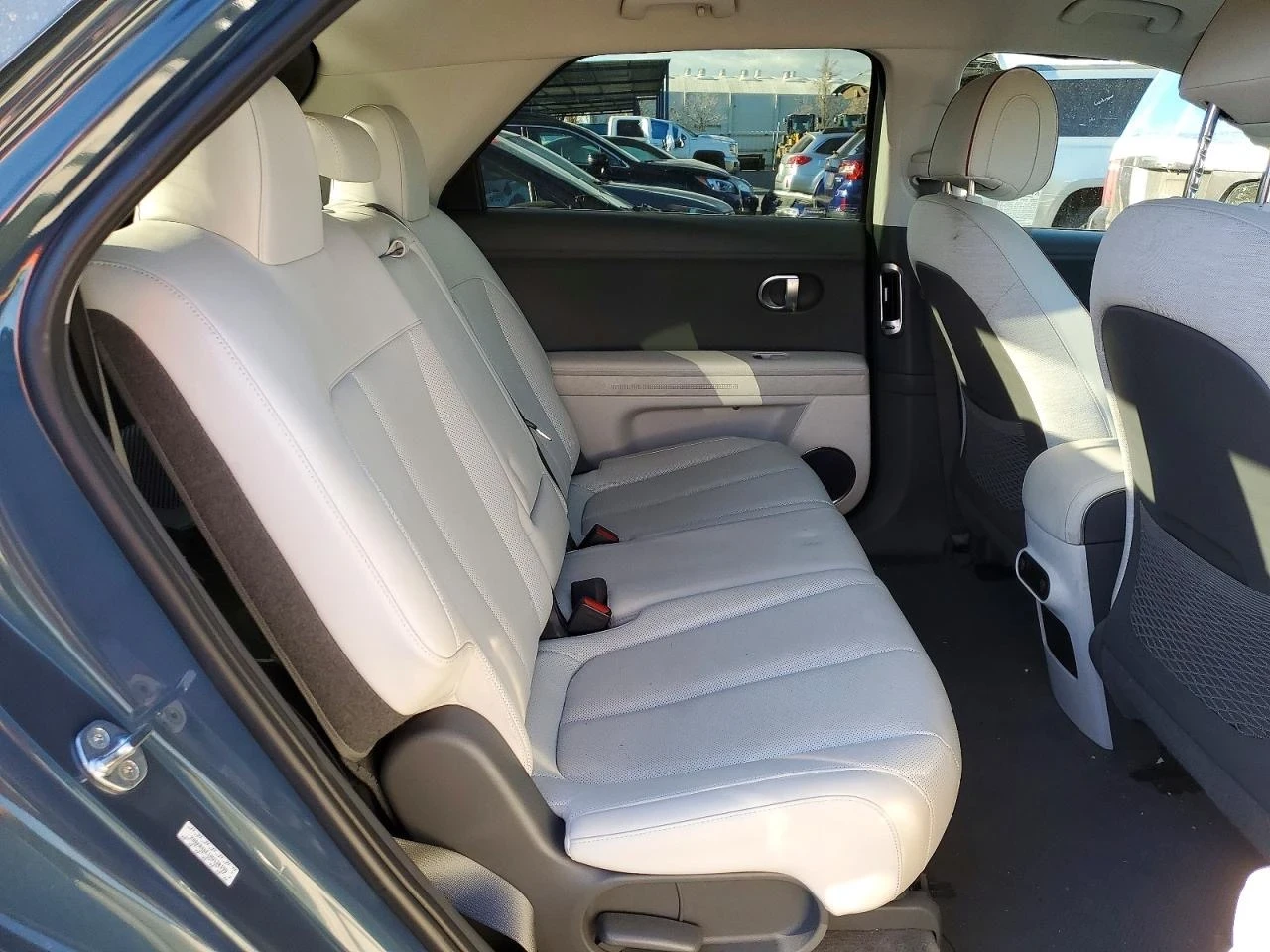 Hyundai Ioniq 5 SEL, снимка 10 - Автомобили и джипове - 54086999