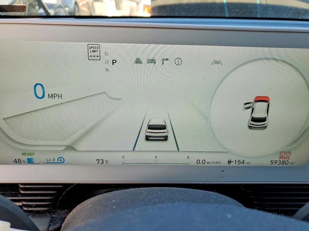 Hyundai Ioniq 5 SEL, снимка 9 - Автомобили и джипове - 54086999