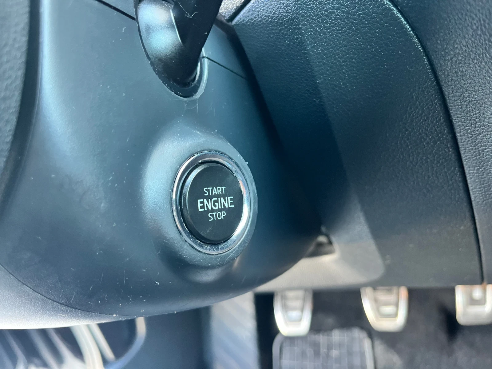 Skoda Octavia SCOUT, снимка 10 - Автомобили и джипове - 54098689