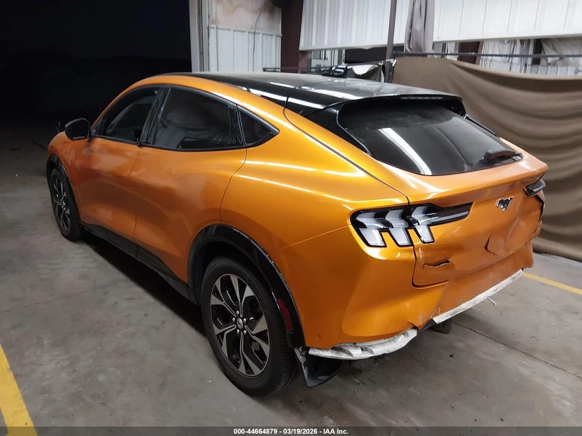 Ford Mustang Mach-E Premium RWD, снимка 3 - Автомобили и джипове - 54241078