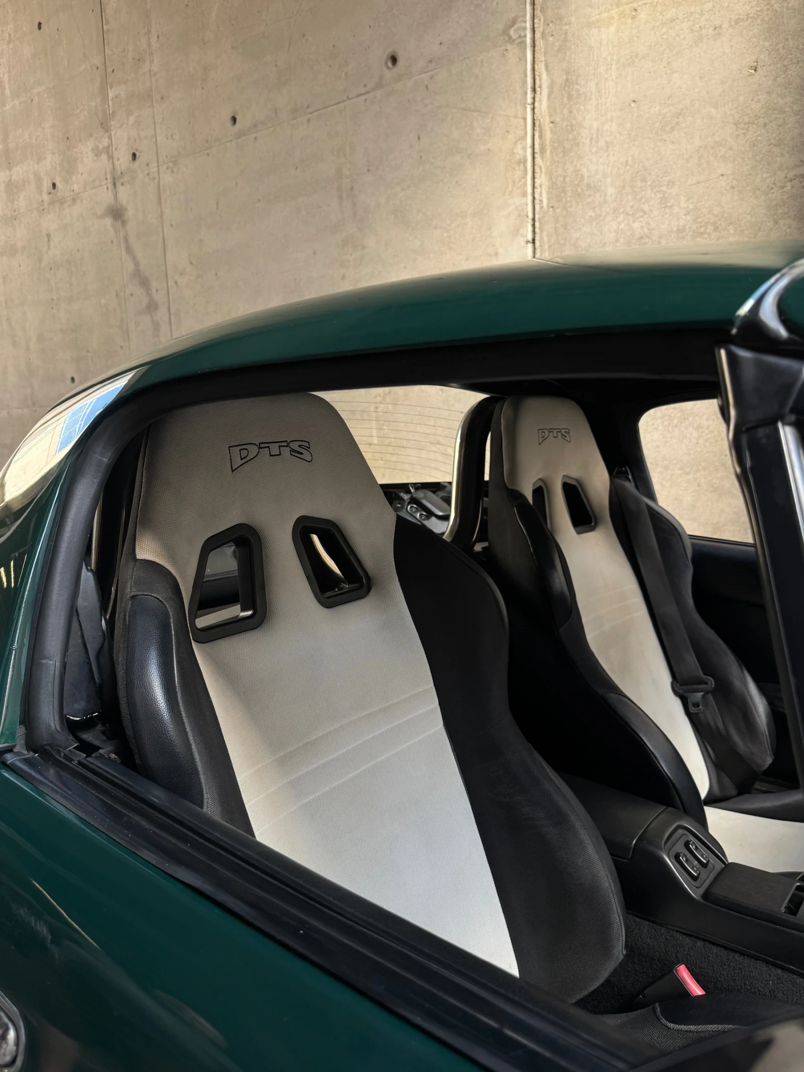 Mazda Mx-5 NA 1.6 -HARDTOP- | Mobile.bg � ����������� 9