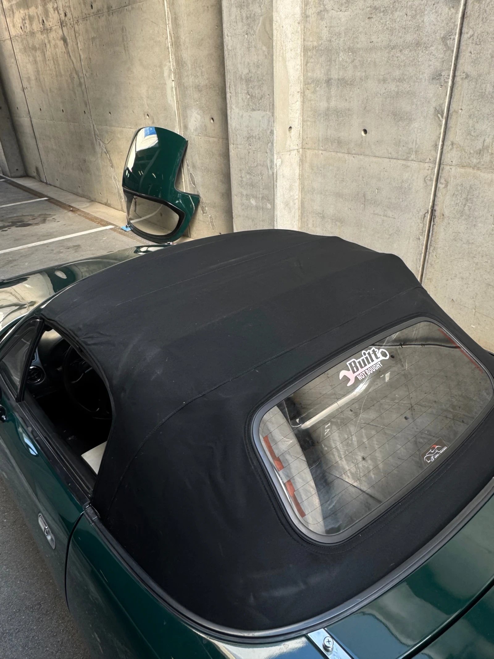 Mazda Mx-5 NA 1.6 -HARDTOP- | Mobile.bg � ����������� 11