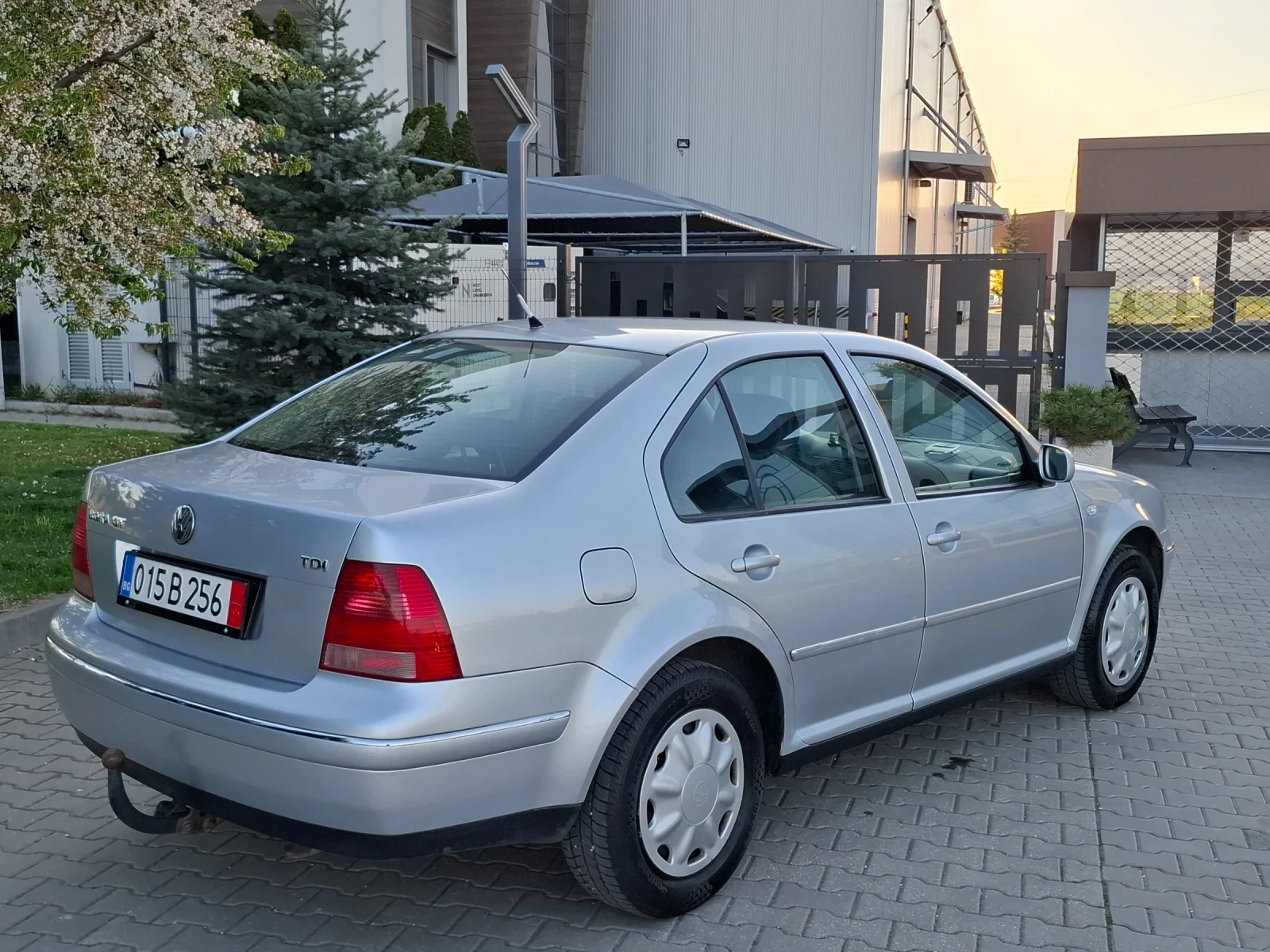 VW Bora 1.9TDI* (90��)* FACELIFT* * ��� ����* *  | Mobile.bg � ����������� 9