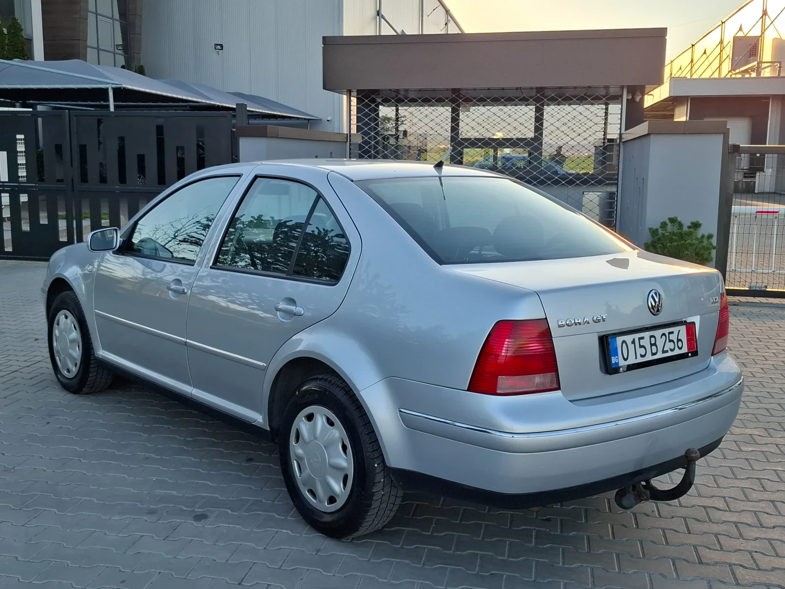 VW Bora 1.9TDI* (90��)* FACELIFT* * ��� ����* *  | Mobile.bg � ����������� 15