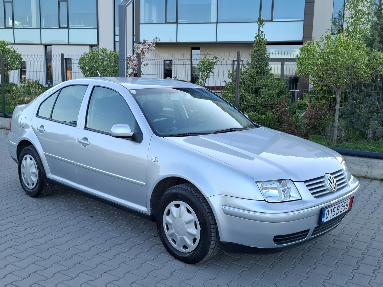 VW Bora 1.9TDI* (90��)* FACELIFT* * ��� ����* *  | Mobile.bg � ����������� 5