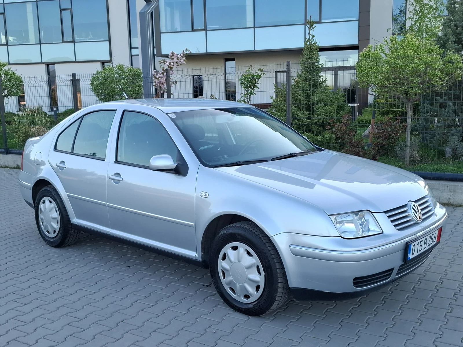 VW Bora 1.9TDI* (90��)* FACELIFT* * ��� ����* *  | Mobile.bg � ����������� 6