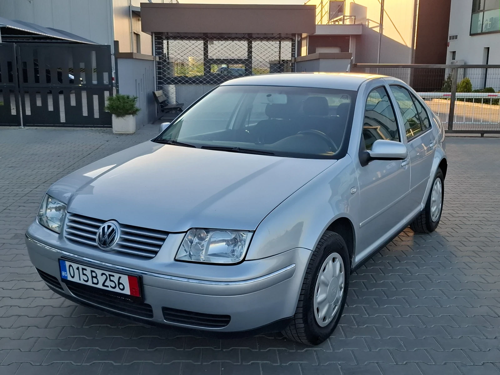 VW Bora 1.9TDI* (90��)* FACELIFT* * ��� ����* *  | Mobile.bg � ����������� 14