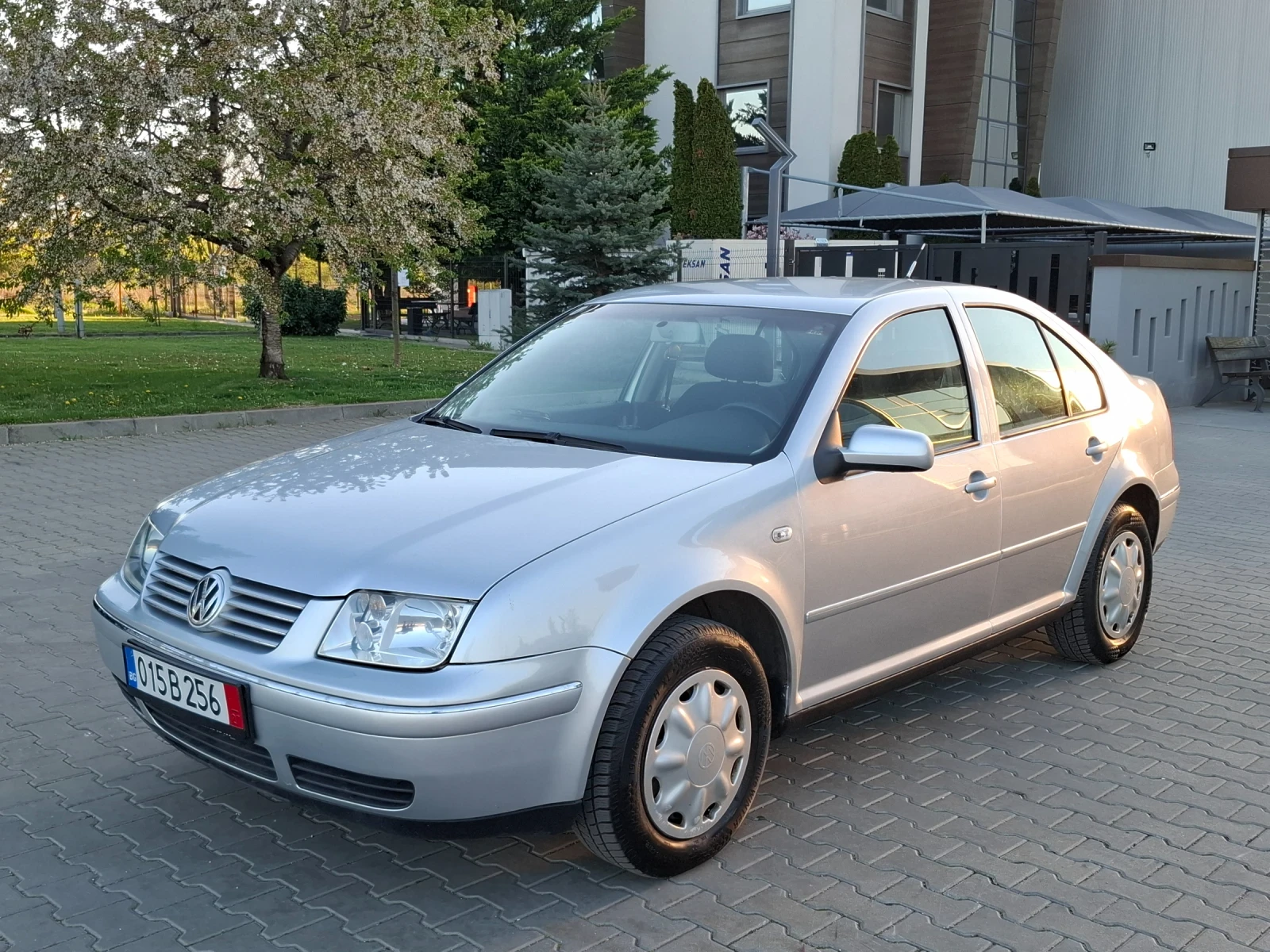VW Bora 1.9TDI* (90��)* FACELIFT* * ��� ����* *  | Mobile.bg � ����������� 13
