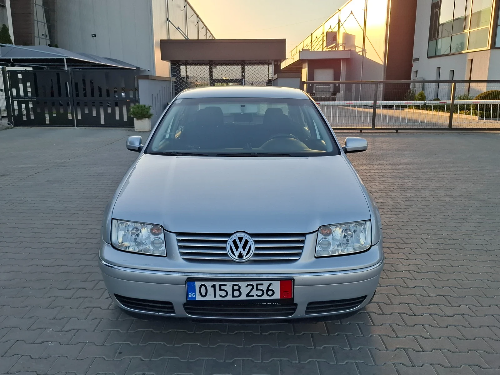 VW Bora 1.9TDI* (90��)* FACELIFT* * ��� ����* *  | Mobile.bg � ����������� 8