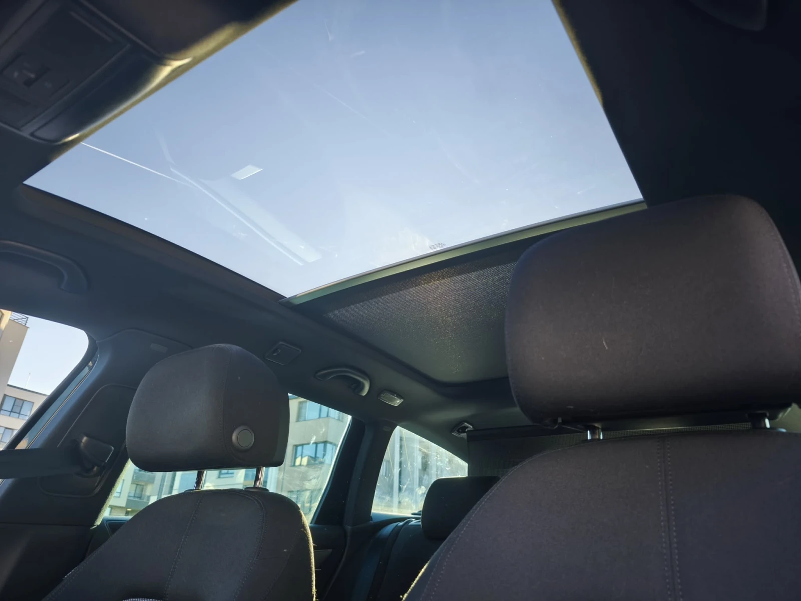 VW Alltrack PASSAT, снимка 11 - Автомобили и джипове - 54369836