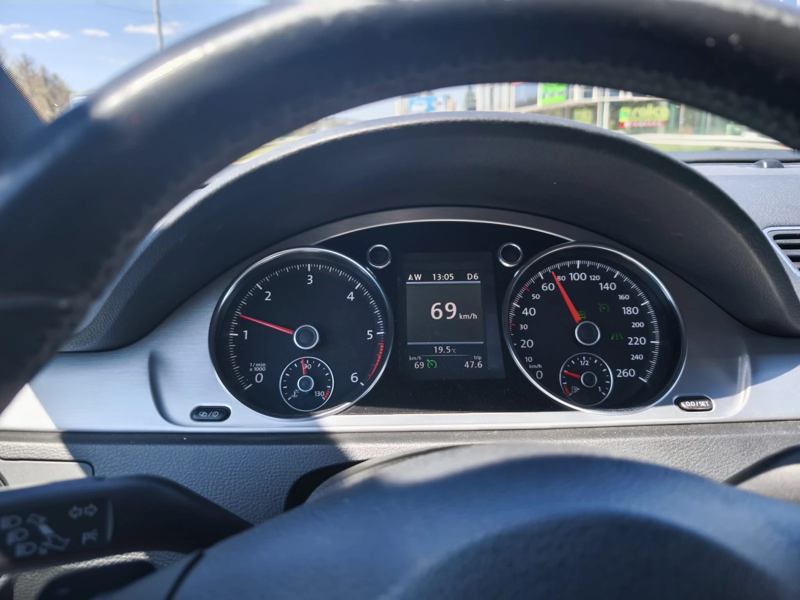 VW Alltrack PASSAT, снимка 16 - Автомобили и джипове - 54369836