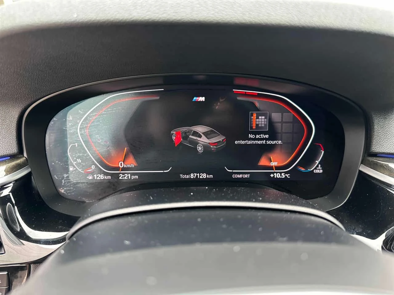 BMW 530 | M PACK| SHADOW| DIGITAL| HUD| ШИБИДАХ| HAR/KAR, снимка 8 - Автомобили и джипове - 54567355