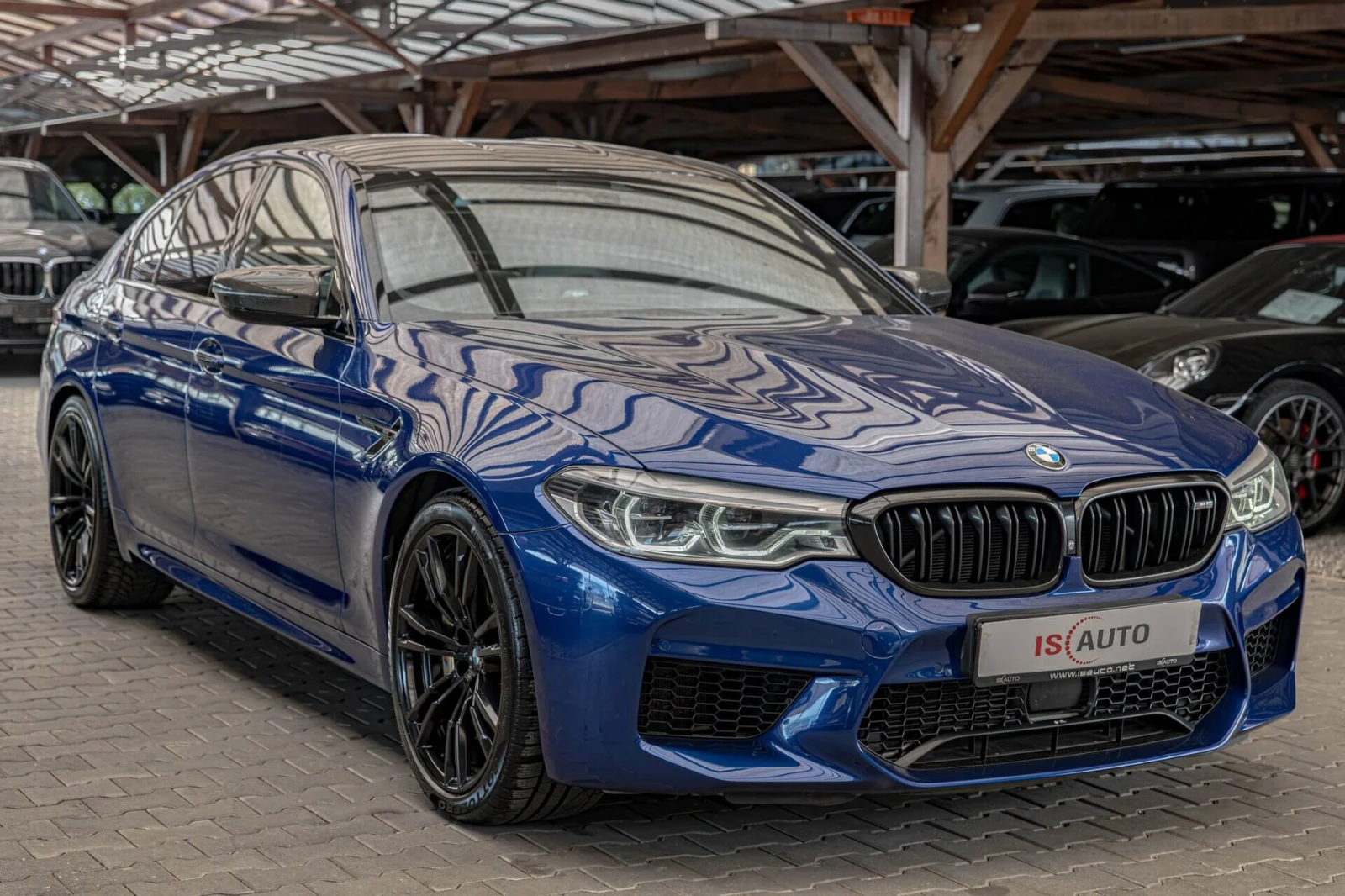 BMW M5 F90/4.4 V8/MXD/RSE/Bowers&Wilkins/��������/������/ | Mobile.bg � ����������� 3