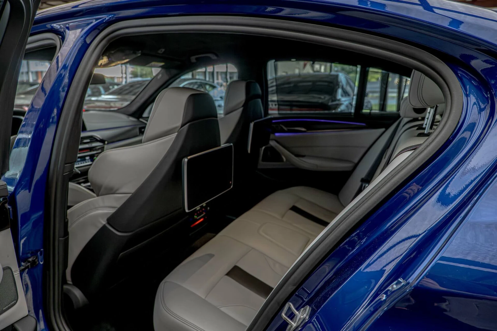 BMW M5 F90/4.4 V8/MXD/RSE/Bowers&Wilkins/��������/������/ | Mobile.bg � ����������� 8