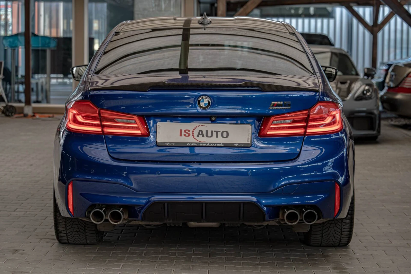 BMW M5 F90/4.4 V8/MXD/RSE/Bowers&Wilkins/��������/������/ | Mobile.bg � ����������� 4